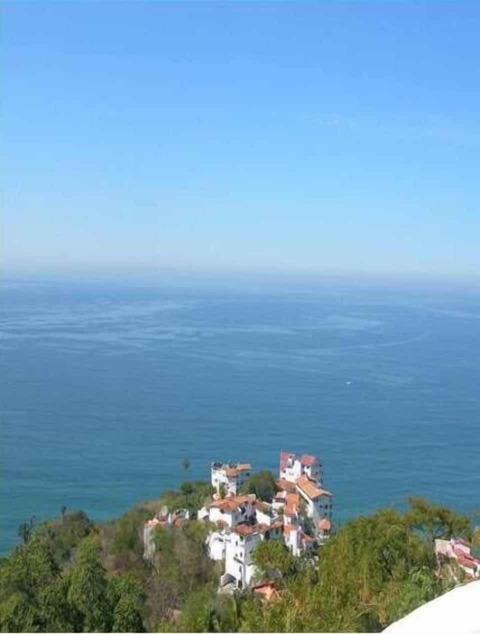 Beach/ocean view