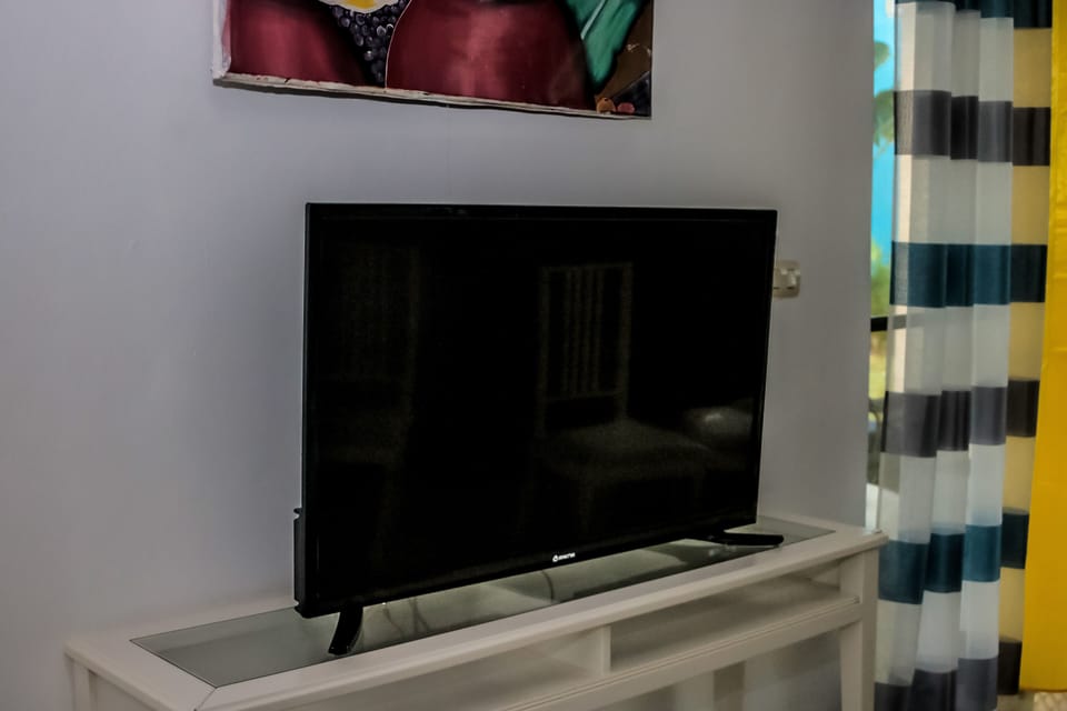 Television