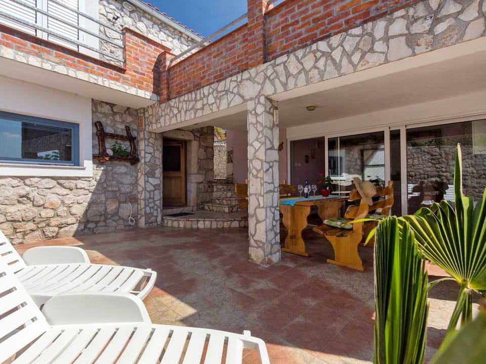 Home, Apartment, Brick, Concrete, Estate, Balcony, Flagstone, Hacienda, Courtyard, Cobblestone