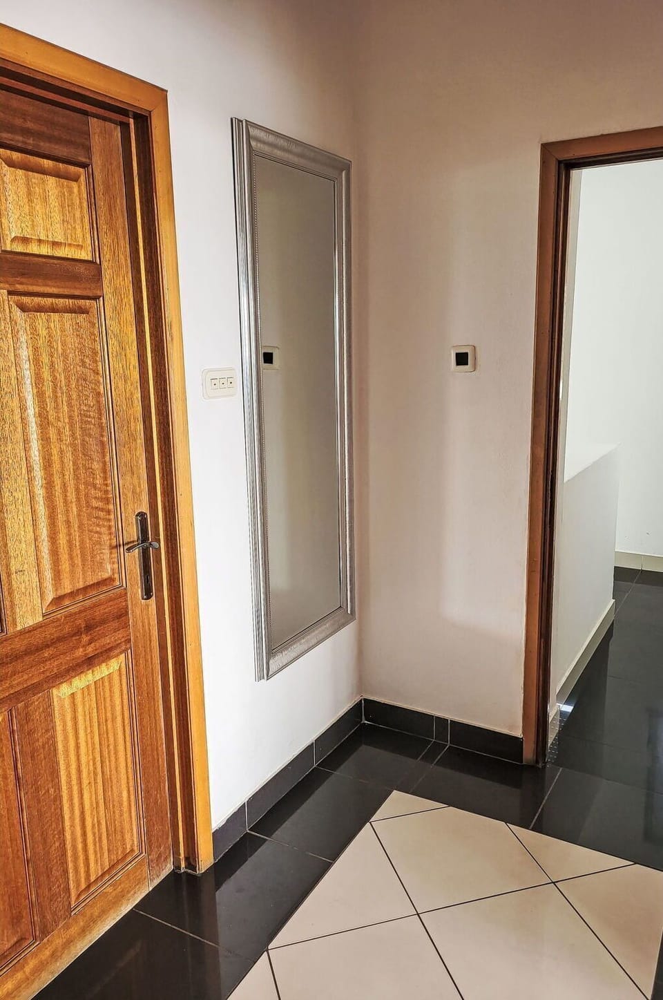 Door, Wood, Flooring, Automotive Exterior, Wood Stain, Floor, Home Door, Hardwood