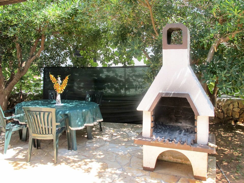 Botany, Table, Furniture, Tree, Masonry Oven, Wood, Kitchen Appliance