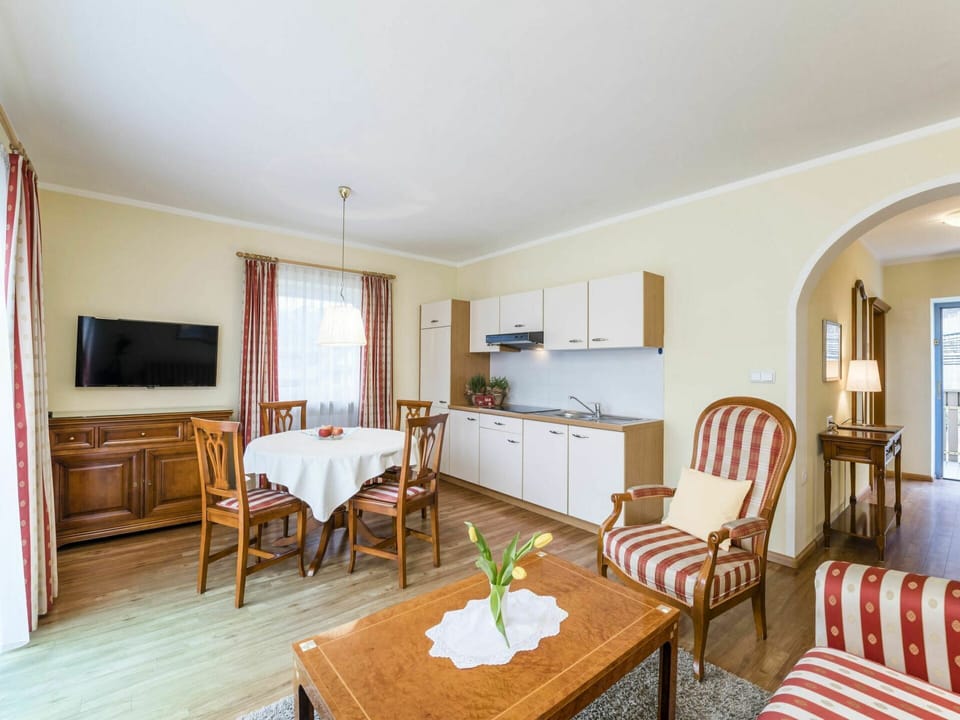 Table, Furniture, Chair, Picture Frame, Window, Wood, Houseplant, Cabinetry, Interior Design, Building