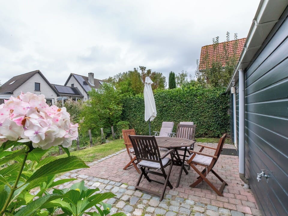 House, Shrub, Home, Residential Area, Garden, Roof, Cottage, Door, Groundcover