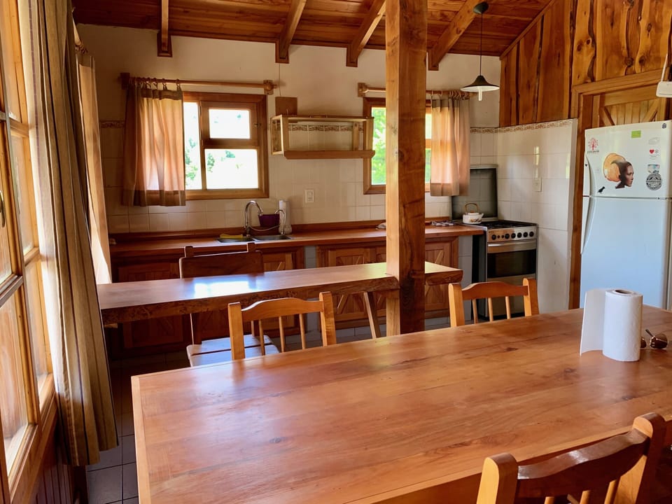 Cocina
