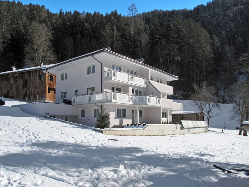 Snow, Property, Winter, House, Home, Real Estate, Building, Geological Phenomenon, Roof, Tree