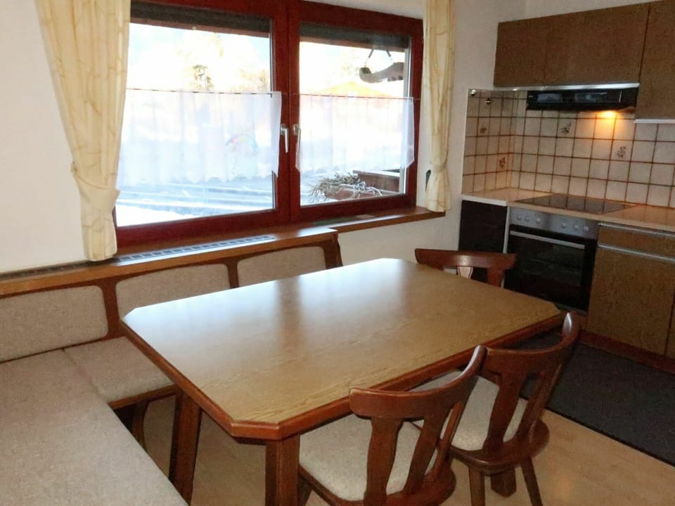 Table, Property, Furniture, Chair, Wood, Interior Design, Window, Wood Stain, Floor