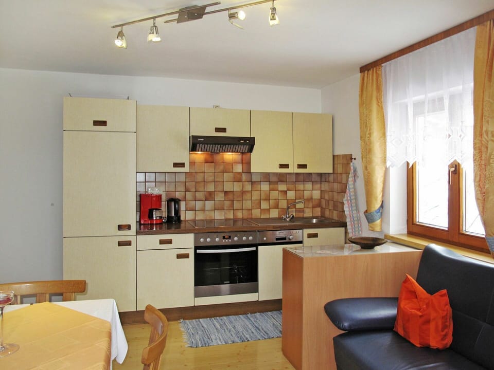 Cabinetry, Property, Furniture, Couch, Table, Wood, Lighting, Living Room, Countertop, Interior Design