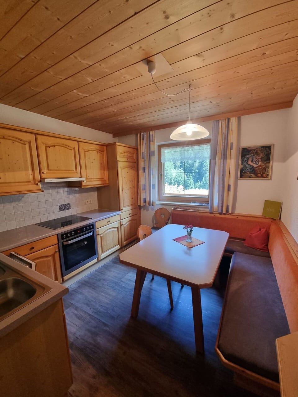 Plant, Furniture, Property, Window, Chair, Building, Wood, Lighting, Flowerpot, Architecture