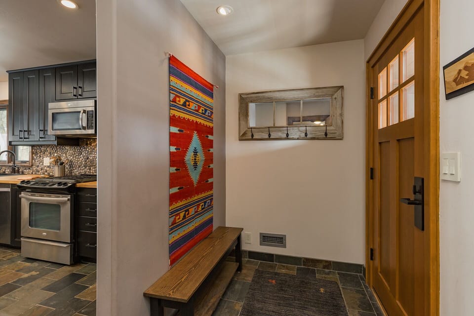 Entry Way