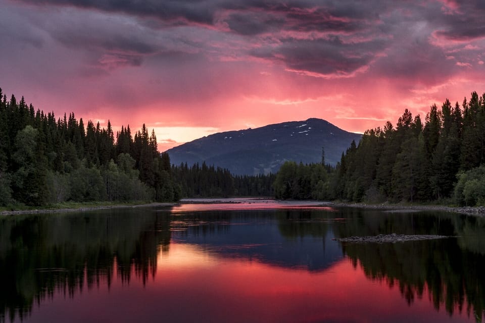 Lake
