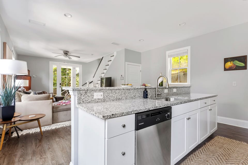 The Little Gentian Suite