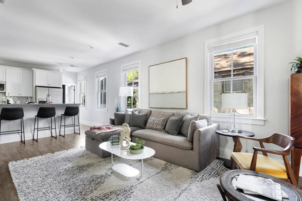 The Little Gentian Suite