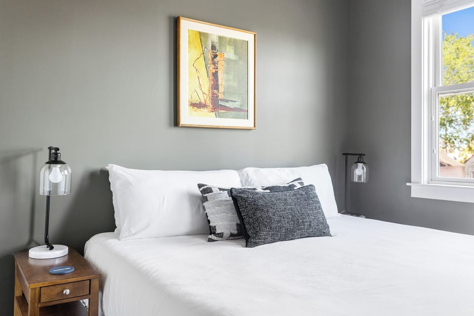 The Little Gentian Suite