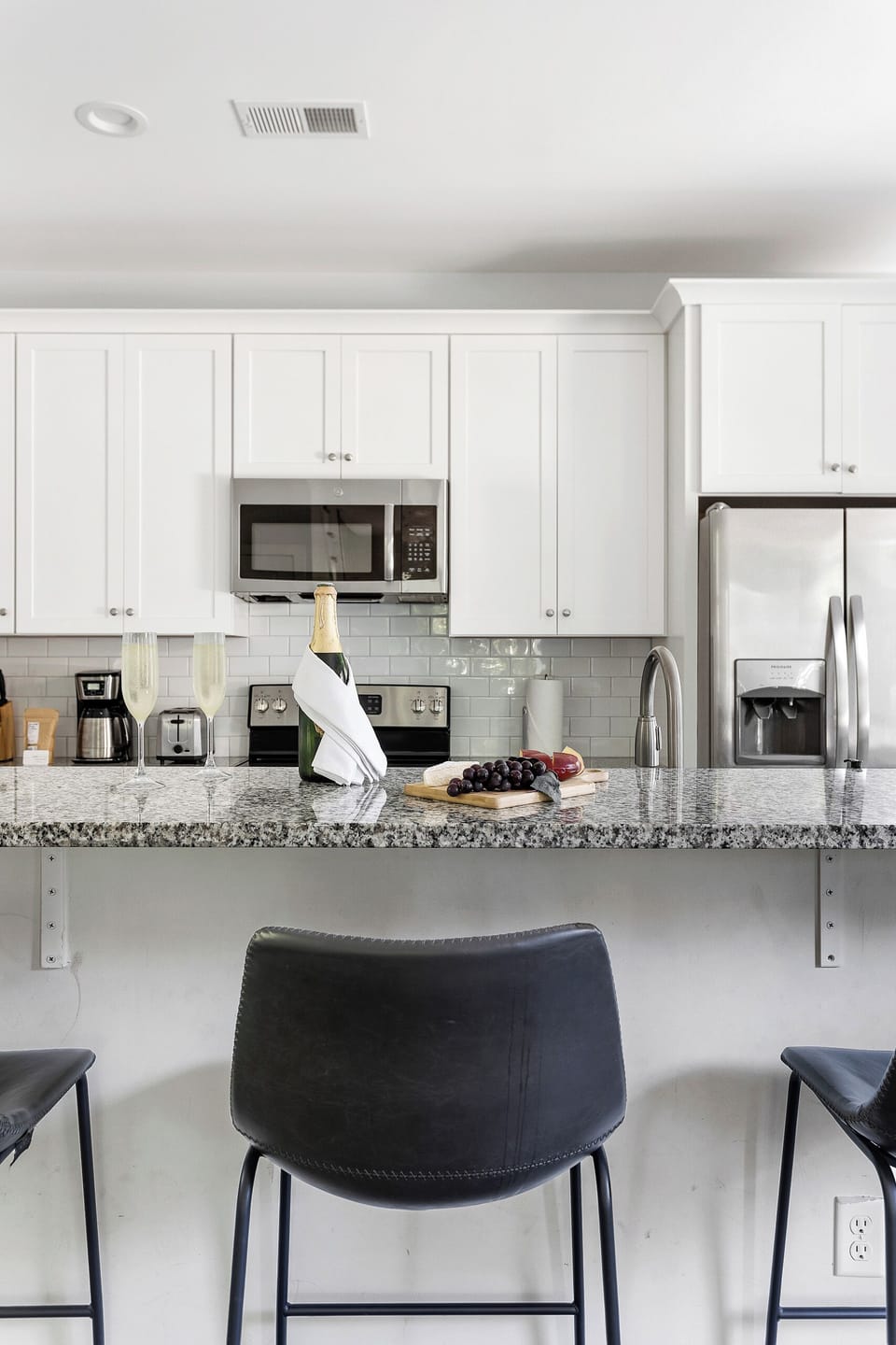 The Little Gentian Suite