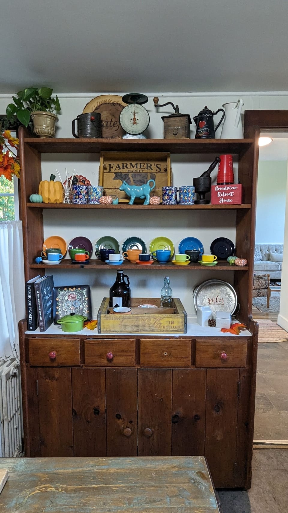 kitchen  items