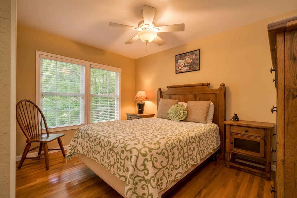 Guest Bedroom