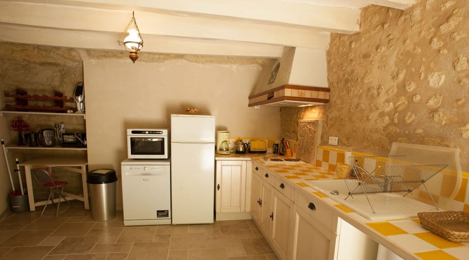 Kitchen
Cuisine