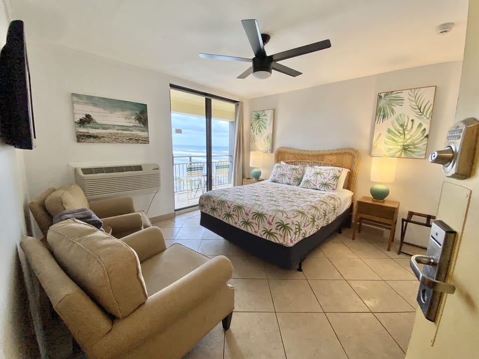 Welcome to our beach home!