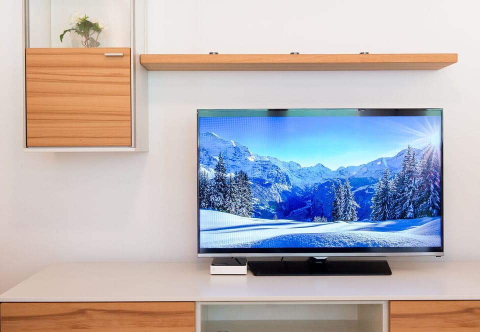Television