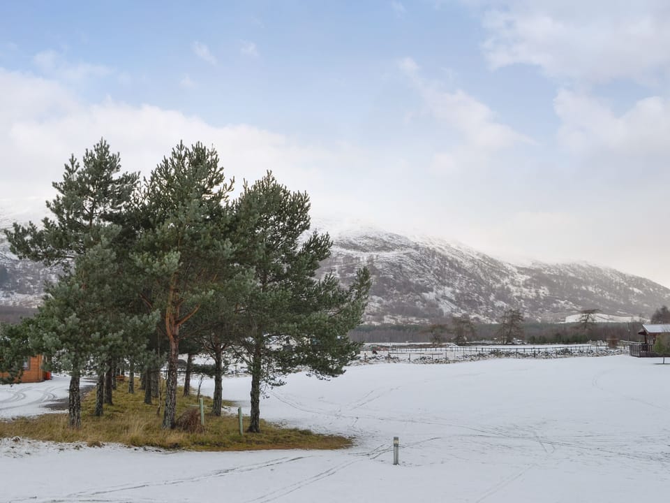 Wonderful surrounding area | The Den - Invernahavon, Invernahavon, near Newtonmore