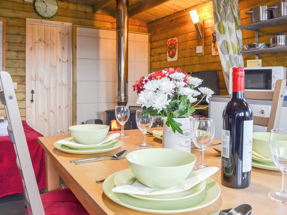 Studio | Robin&rsquo;s Lodge - Wallace Lane Farm Cottages, Brocklebank, near Caldbeck and Uldale