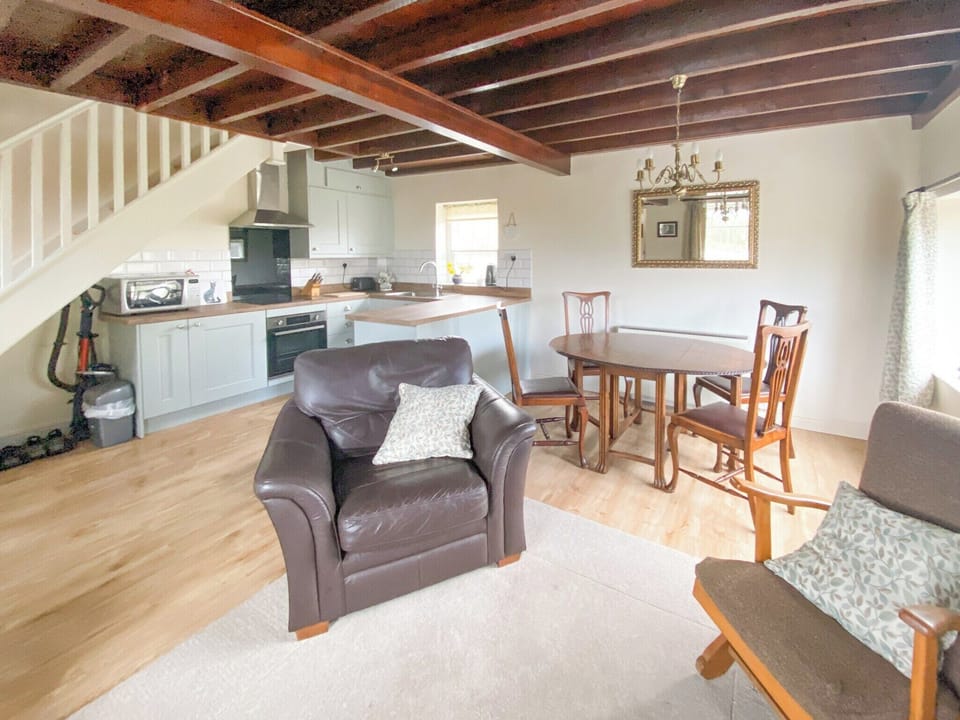 Open plan living space | Primrose Villa, Rosedale Abbey, near Pickering