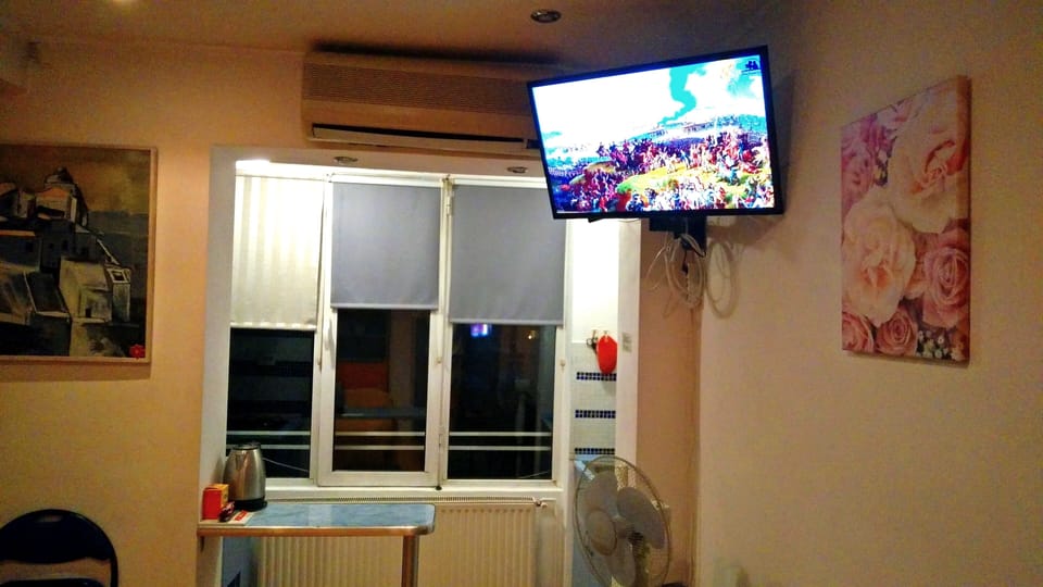 LED TV FHD