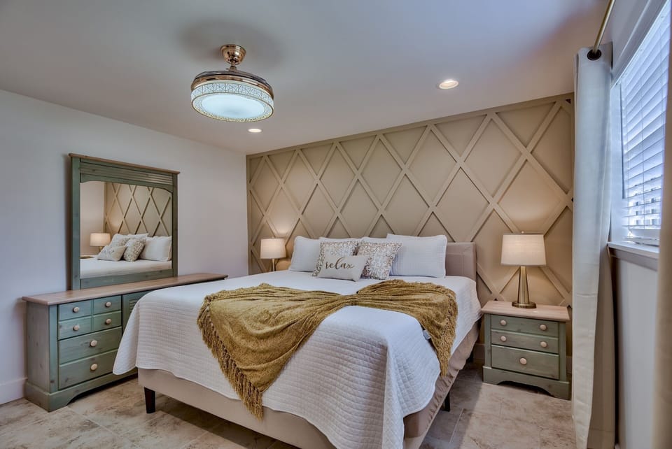 Welcome to the Beach Cottage