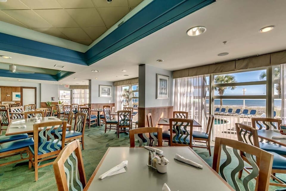 On-site Restaurant 