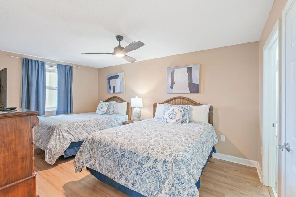 large guest room 