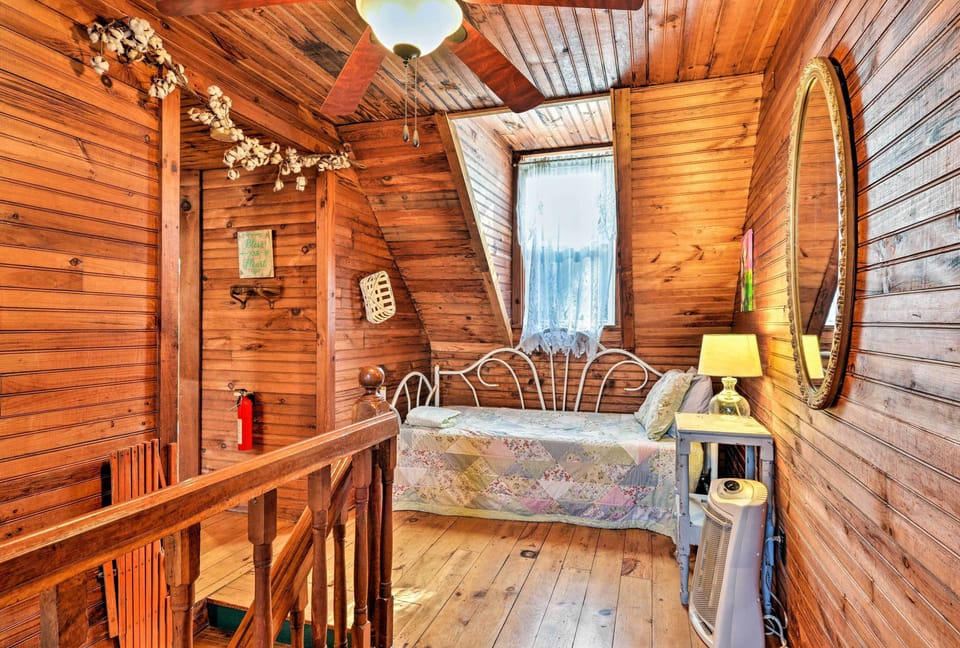 Foyer | Twin Daybed w/ Twin Trundle