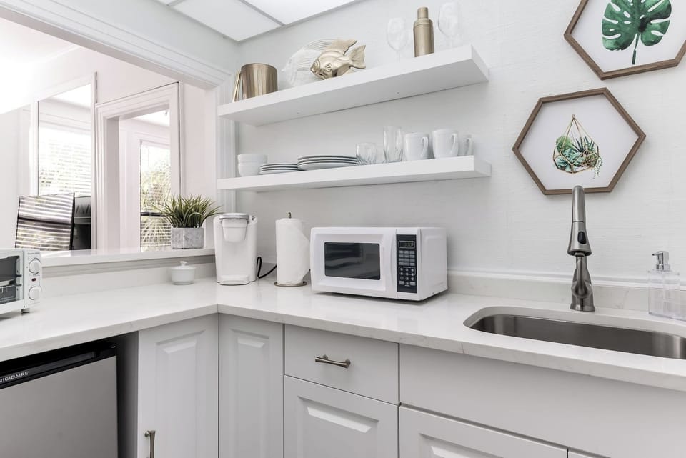 Kitchenette