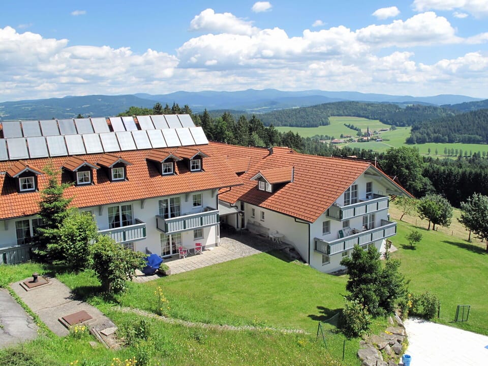 Property, Roof, House, Real Estate, Residential Area, Building, Home, Hill Station, Rural Area, Estate