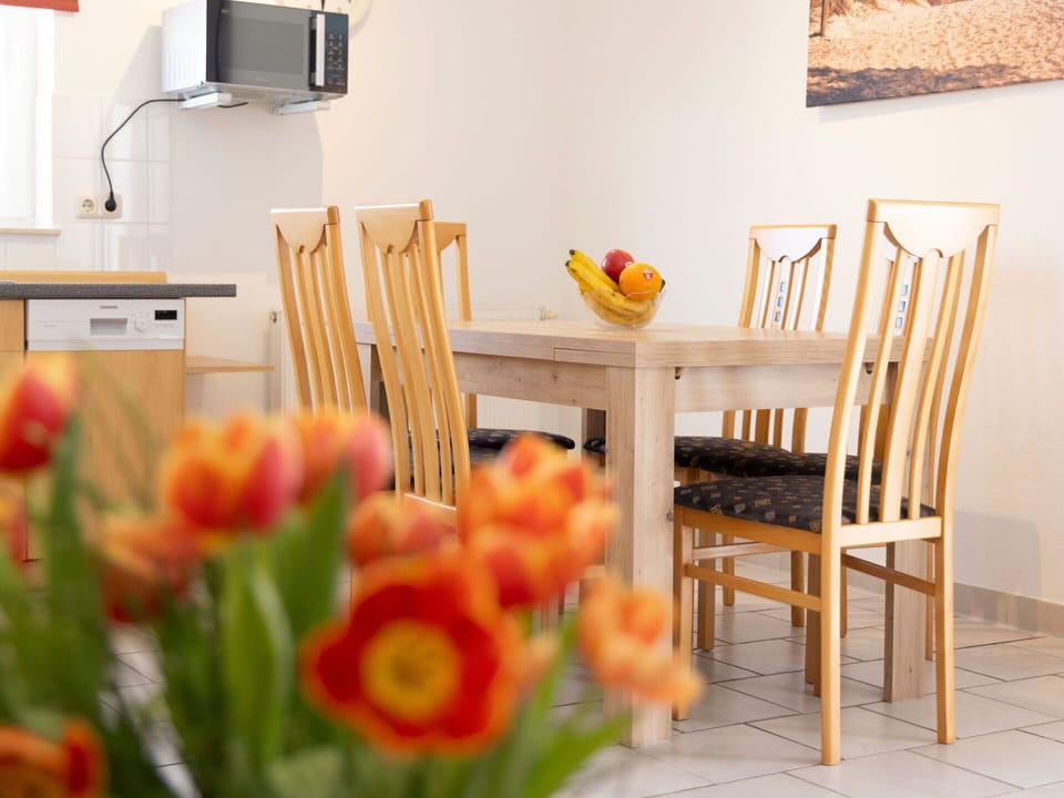 Furniture, Flooring, Interior Design, Floor, Wood, Table, Room, Chair, Dining Room, Kitchen & Dining Room Table