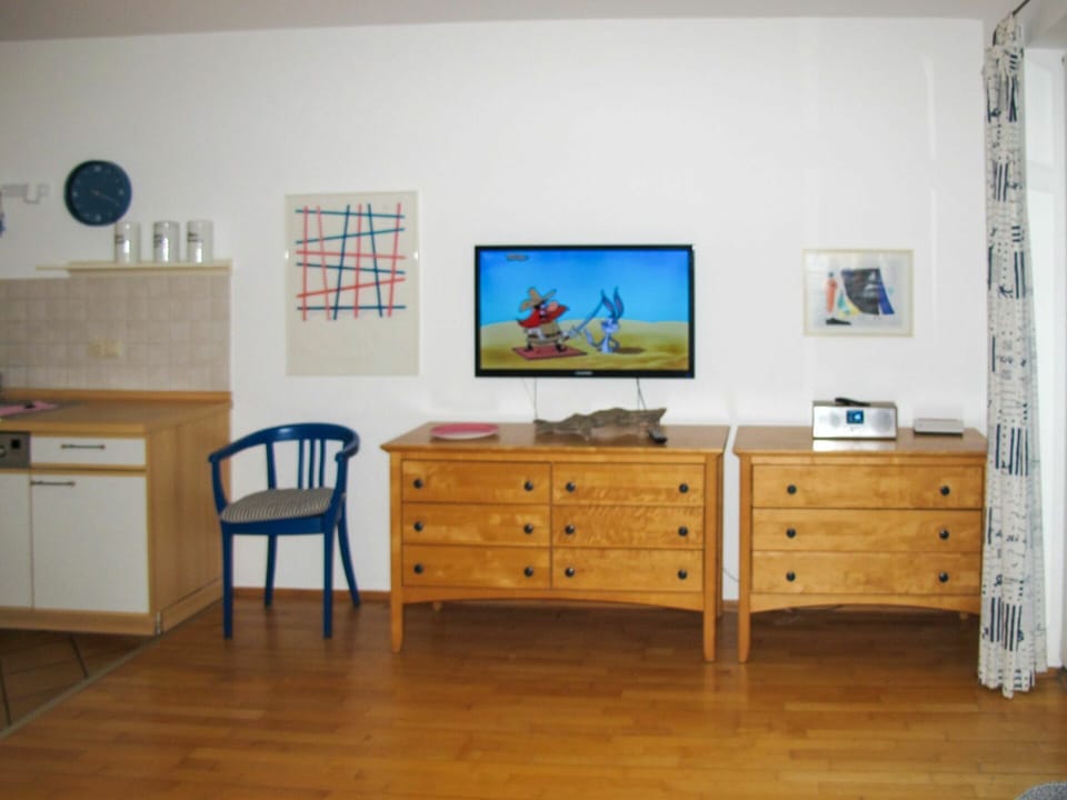 Table, Cabinetry, Furniture, Building, Drawer, Computer Desk, Desk, Chair, Wood, Lighting