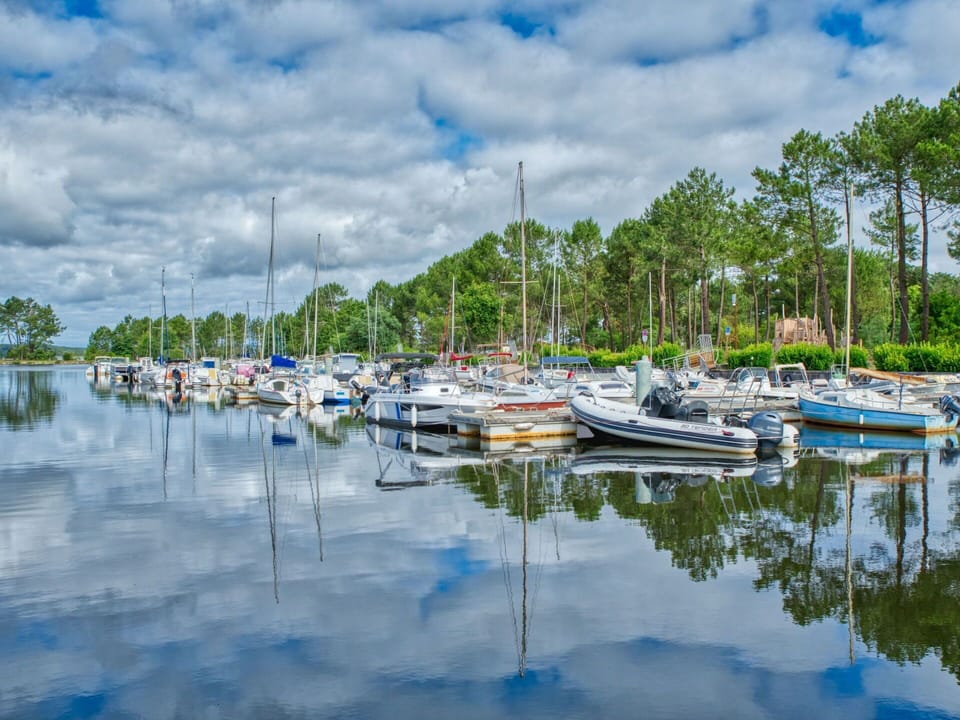 Blue, Water, Boat, Marina, Watercraft, Waterway, Summer, Port, Reflection, Boats And Boating--Equipment And Supplies