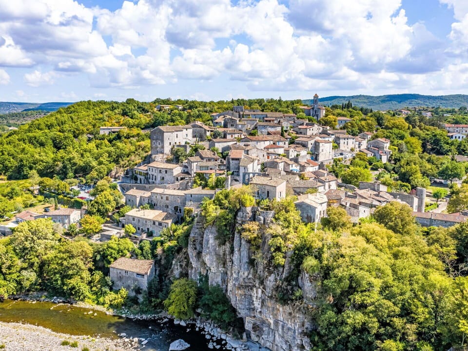 House, Human Settlement, Village, Suburb, Mountain Village, Resort Town