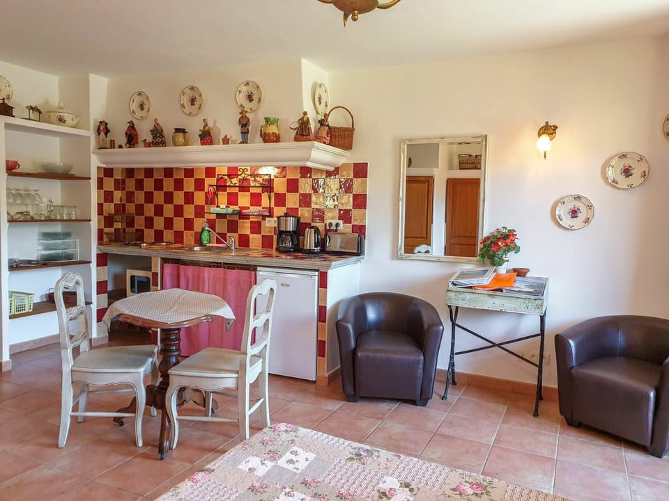 Table, Furniture, Picture Frame, Chair, Building, Houseplant, Interior Design, Orange, Lighting, Wood
