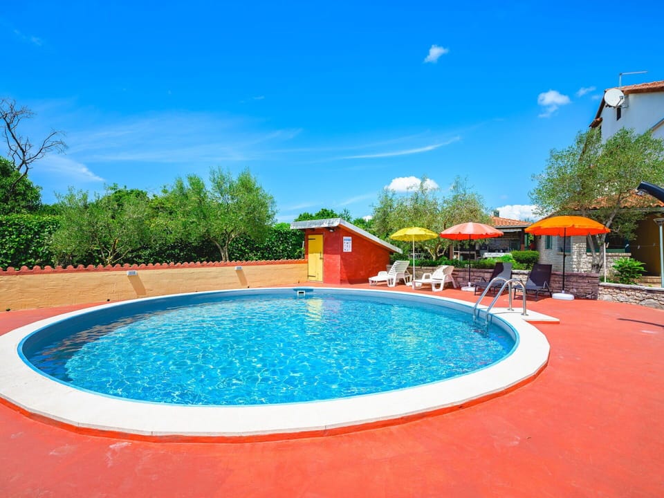 Swimming Pool, Resort, Eco Hotel, Leisure, Outdoor Furniture, Shade, Hacienda, Hotel, Thermae, Villa