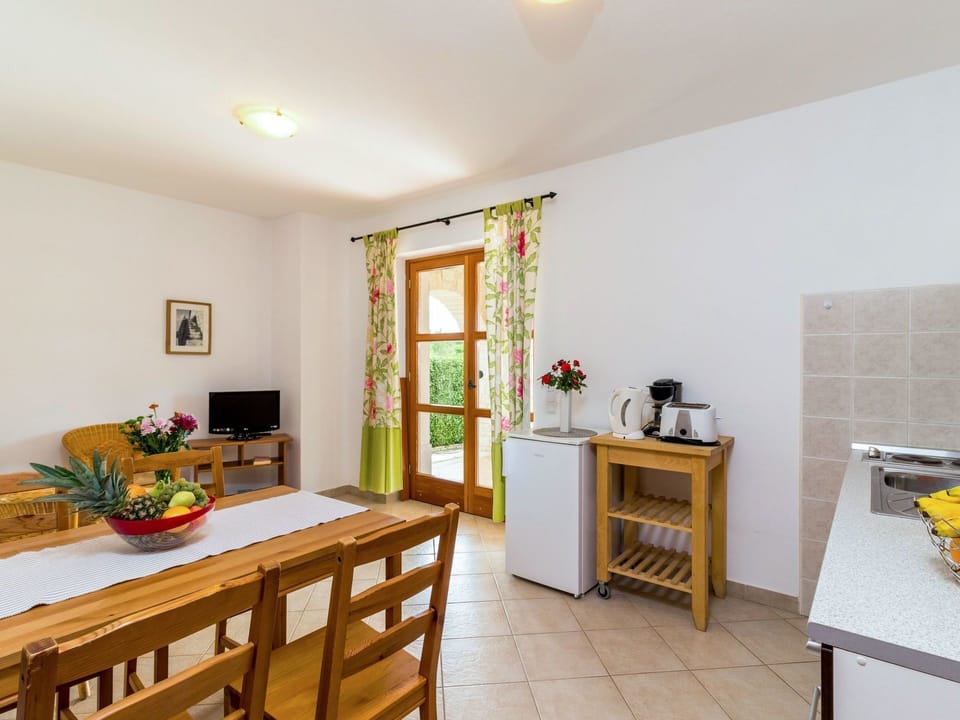 Property, Room, Furniture, Building, Yellow, Interior Design, Kitchen, House, Real Estate, Floor