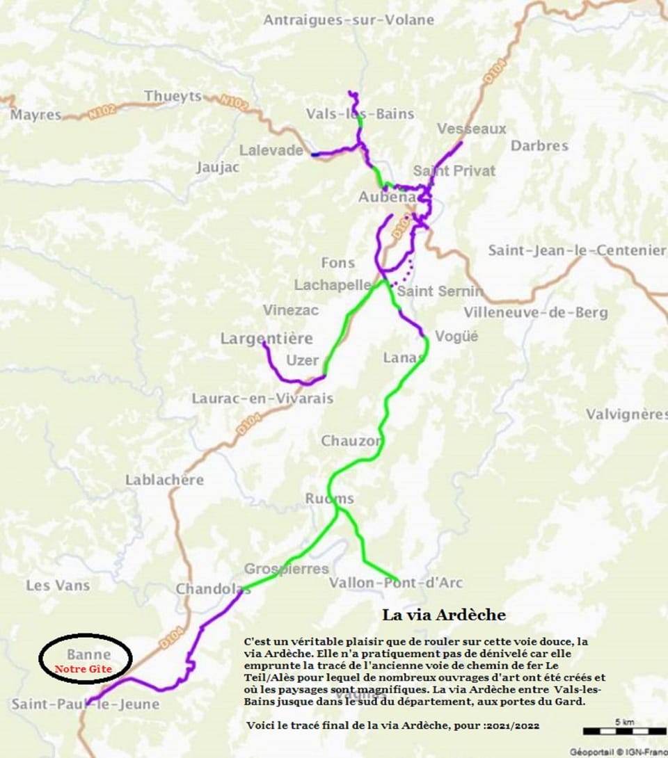 Property map