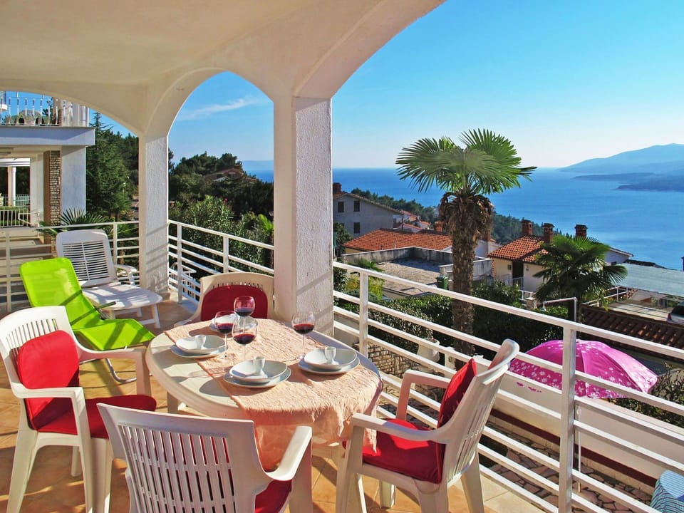 Property, Building, Real Estate, Resort, Furniture, Porch, Villa, Estate, House, Patio