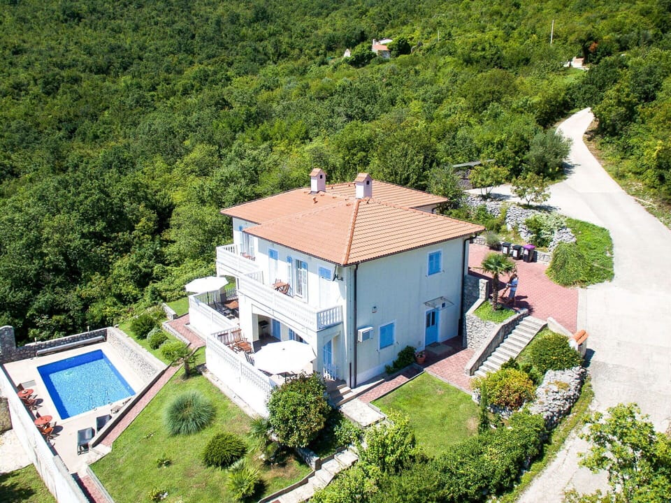 Aerial Photography, Property, House, Bird'S-Eye View, Real Estate, Building, Estate, Architecture, Photography, Roof