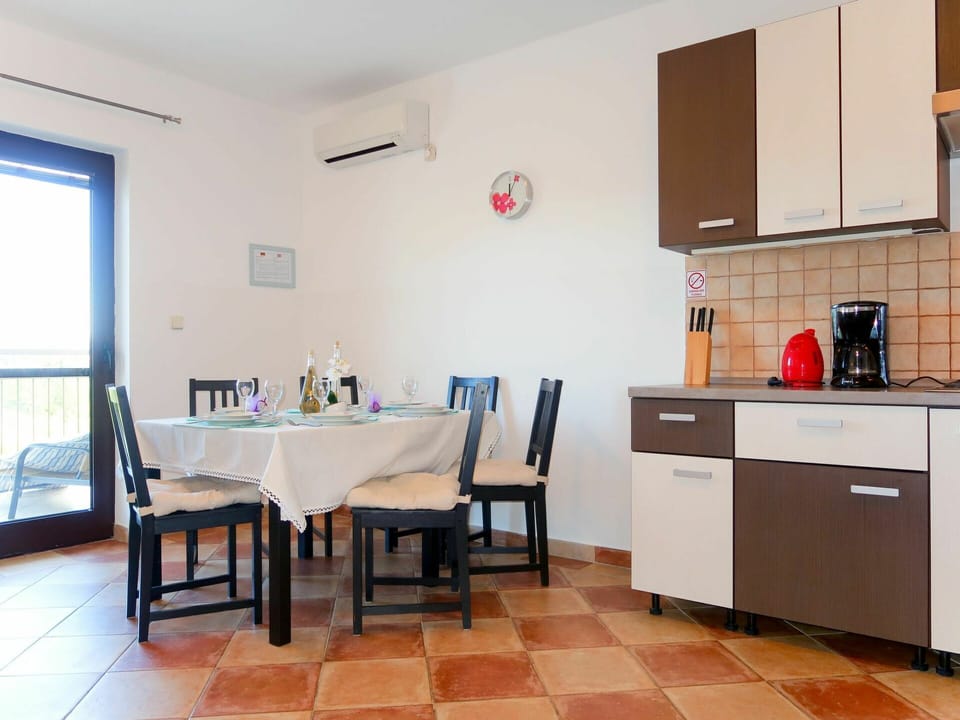Furniture, Cabinetry, Table, Wood, Chair, Kitchen Appliance, Window, Interior Design, Floor