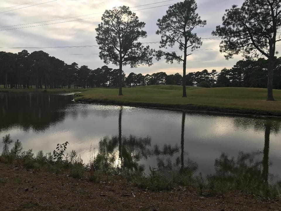Lake
