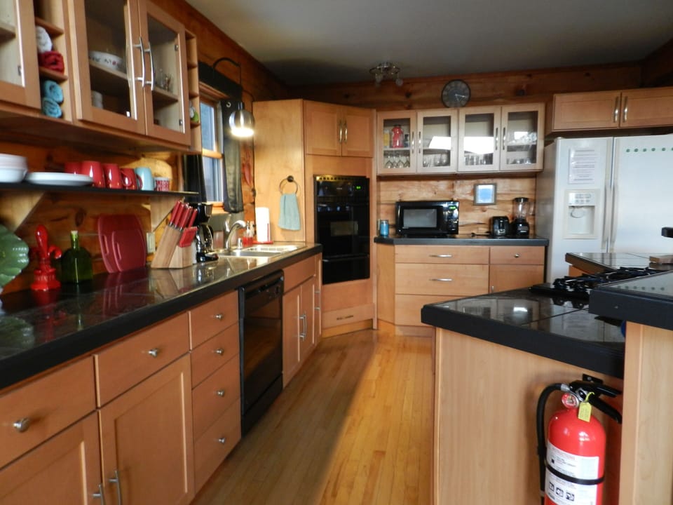 Yep, a dishwasher