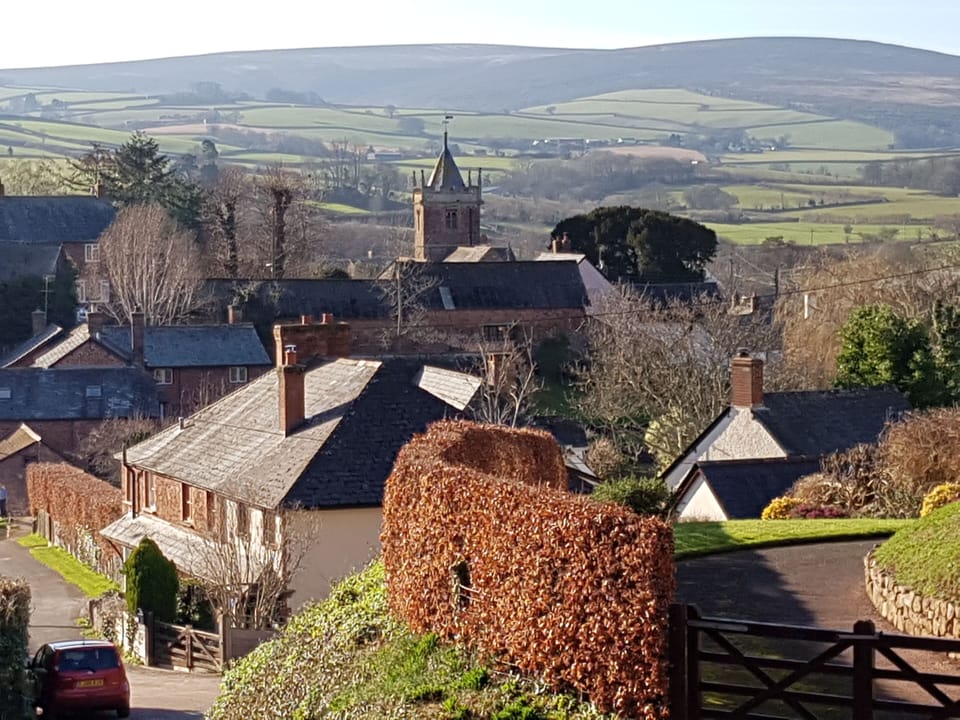 Timberscombe