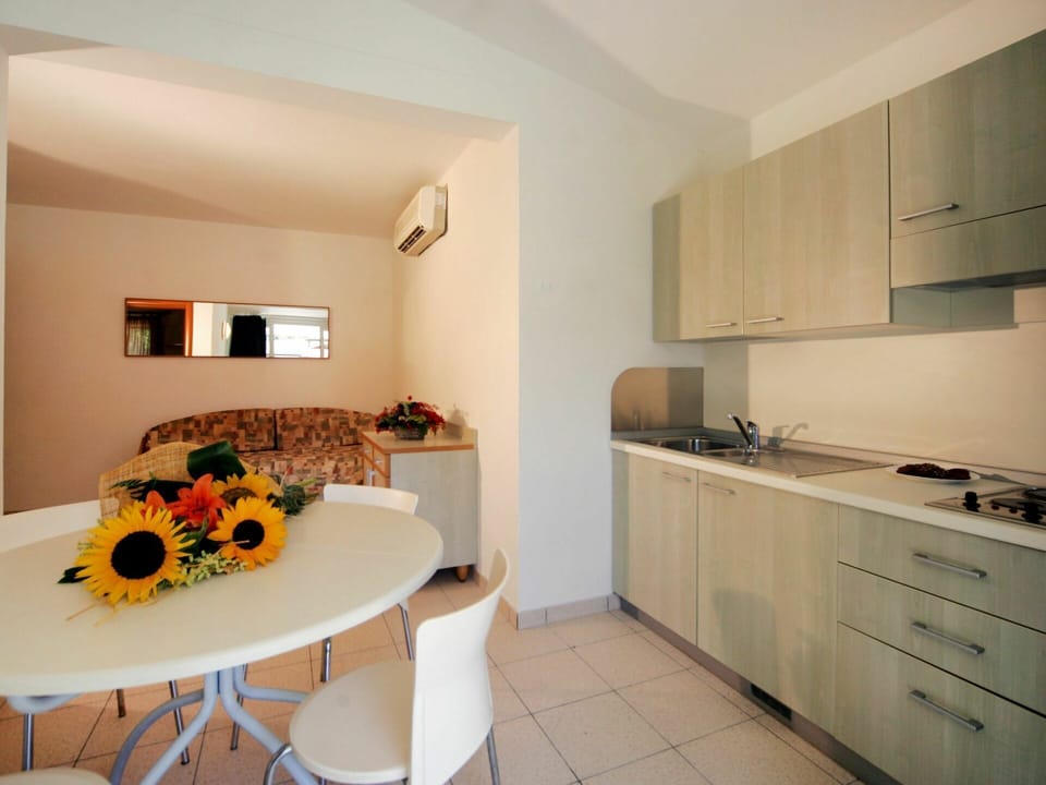 Furniture, Cabinetry, Property, Flower, Table, Building, Interior Design, Wood, Countertop, Comfort