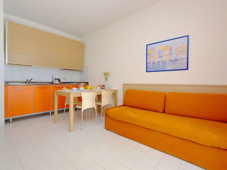 Furniture, Flooring, Floor, Apartment, Chair, Hotel, Living Room, Resort