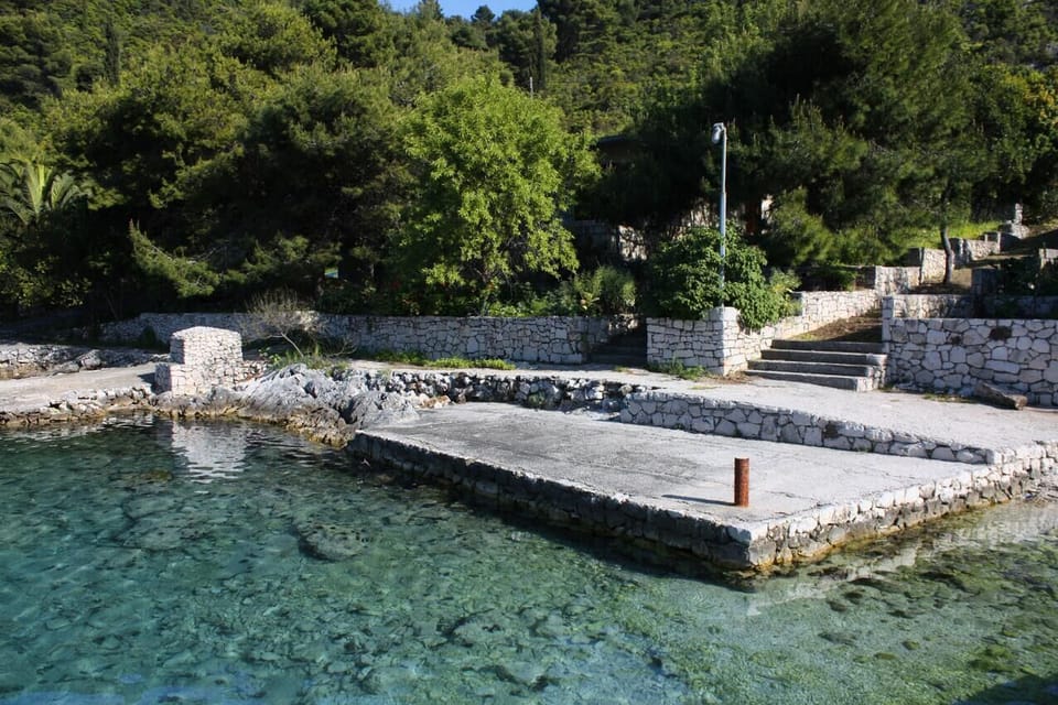 Nearest beach
